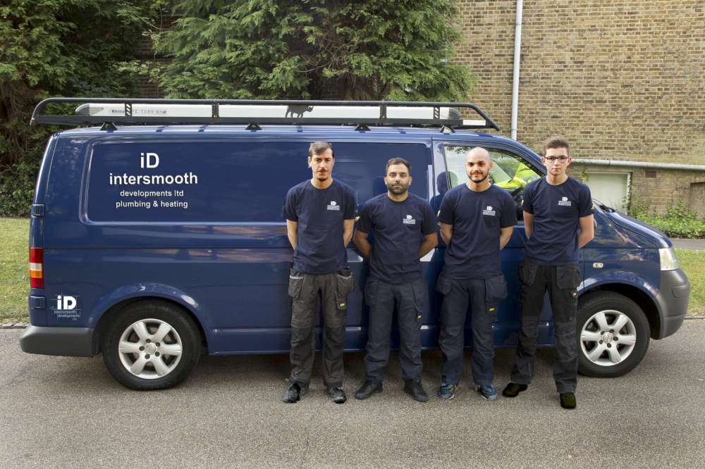 London-Plumbers-Intersmooth-Developments-1